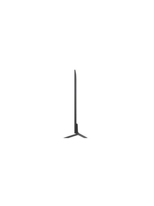 LG 75QNED80A3A 75 colos QNED AI QNED80 4K Smart TV 2025