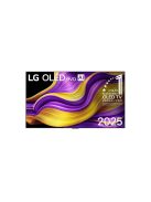 LG OLED77G51LW 4K AI Smart TV 2025, webOS, Dolby Vision HDR, ultranagy fali tv, 195cm