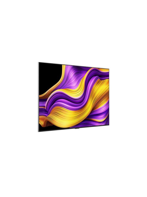 LG OLED77G51LW 4K AI Smart TV 2025, webOS, Dolby Vision HDR, ultranagy fali tv, 195cm