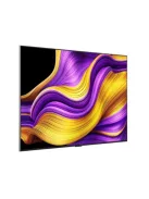 LG OLED65G51LW 4K AI Smart TV 2025, webOS, okos tv, Dolby Vision HDR, fali tv, 164 cm