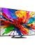   LG 55QNED93A6A 4K AI Smart TV 2025, MiniLED tv, webOS, okos tv, HDR, Gaming TV, 139 cm