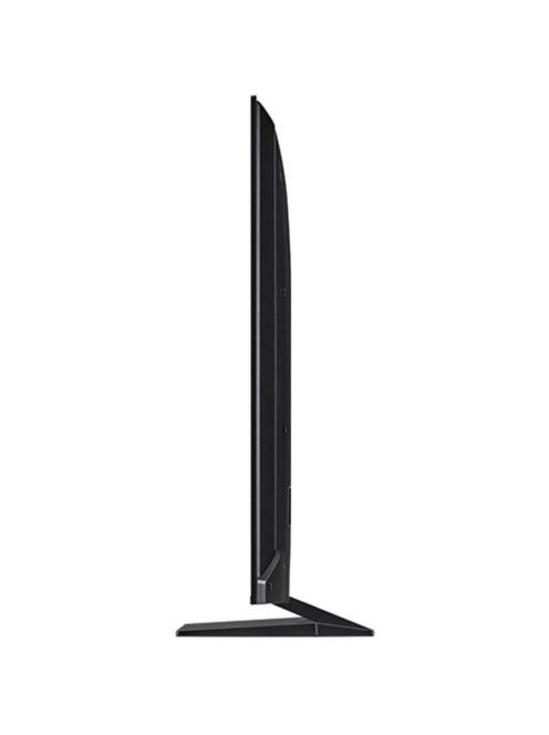 LG 55" QNED evo 55QNED93A6A 4K AI Smart TV 2025, MiniLED tv, webOS, okos tv, HDR, Gaming TV, 139 cm