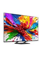 LG 65" QNED evo 65QNED93A6A 4K AI Smart TV 2025, MiniLED, webOS, okos tv, HDR, Gaming TV, 164 cm