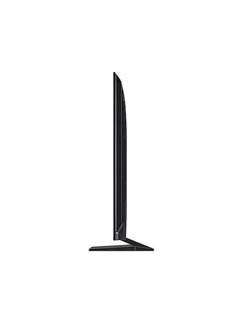 LG 65" QNED evo 65QNED93A6A 4K AI Smart TV 2025, MiniLED, webOS, okos tv, HDR, Gaming TV, 164 cm