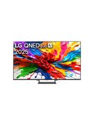 LG 75QNED93A6A 75-colos LG QNED evo AI QNED93 4K Smart TV 2025