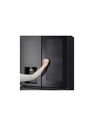 LG GMK960EV2E InstaView™ Négyajtós hűtőszekrény