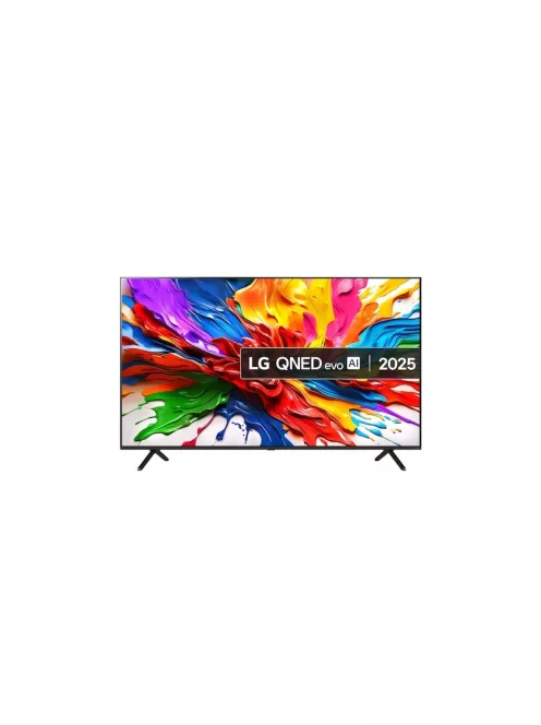 LG 65QNED92A6A 65 colos QNED evo AI QNED92 MiniLED 4K Smart TV 2025