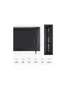 LG 65QNED92A6A 65 colos QNED evo AI QNED92 MiniLED 4K Smart TV 2025