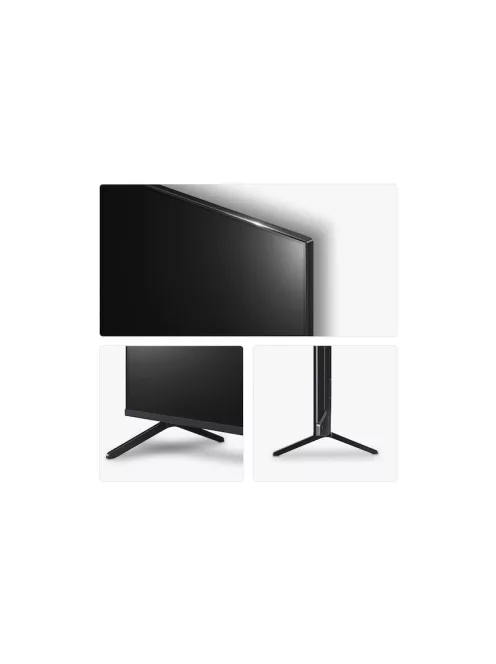LG 65QNED92A6A 65 colos QNED evo AI QNED92 MiniLED 4K Smart TV 2025