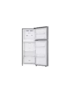 LG GTBV22PYNJ Felülfagyasztós hűtőszekrény, 217L