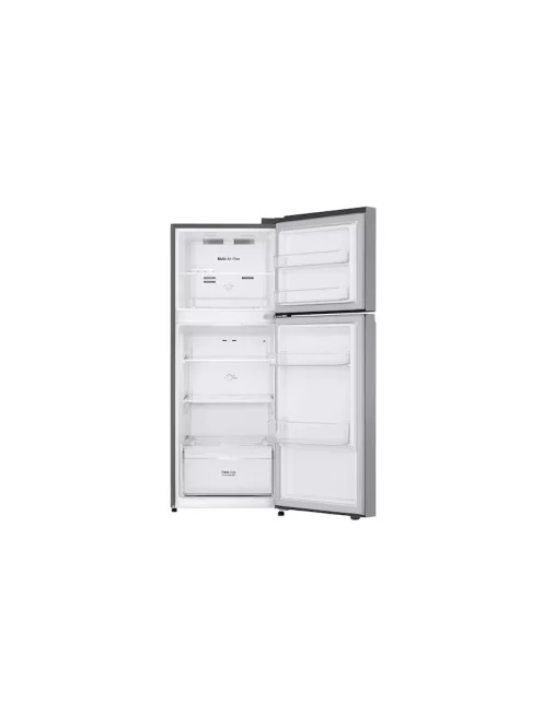 LG GTBV22PYNJ Felülfagyasztós hűtőszekrény, 217L