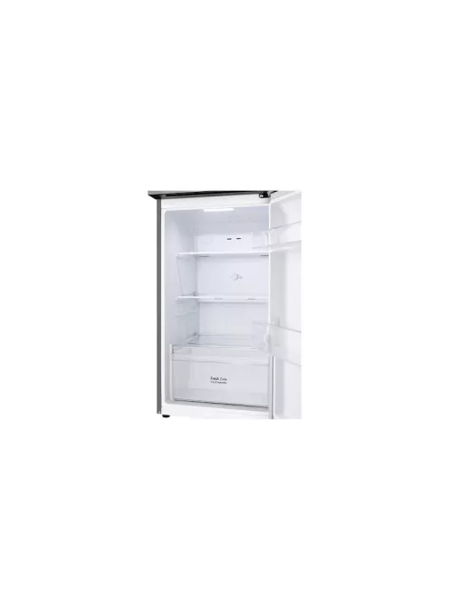 LG GTBV22PYNJ Felülfagyasztós hűtőszekrény, 217L