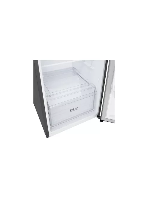 LG GTBV22PYNJ Felülfagyasztós hűtőszekrény, 217L