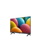 LG 43LR60006LA 43 hüvelykes HD LR60 Smart TV