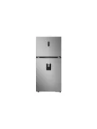 LG GTFV61PYBQD Felülfagyasztós hűtőszekrény, DoorCooling+™ és ThinQ™