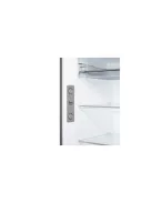 LG GTFV61PYBQD Felülfagyasztós hűtőszekrény, DoorCooling+™ és ThinQ™