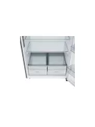 LG GTFV61PYBQD Felülfagyasztós hűtőszekrény, DoorCooling+™ és ThinQ™