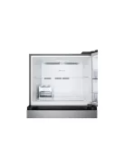 LG GTFV61PYBQD Felülfagyasztós hűtőszekrény, DoorCooling+™ és ThinQ™