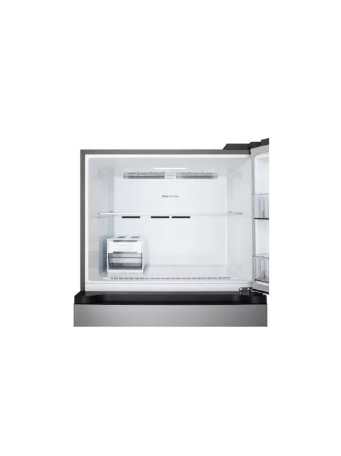 LG GTFV61PYBQD Felülfagyasztós hűtőszekrény, DoorCooling+™ és ThinQ™