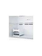 LG GTFV61PYBQD Felülfagyasztós hűtőszekrény, DoorCooling+™ és ThinQ™
