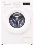 LG F2X10S7NWH elöltöltős mosógép