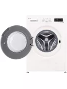 LG F2X10S7NWH elöltöltős mosógép