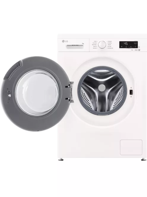 LG F2X10S7NWH elöltöltős mosógép