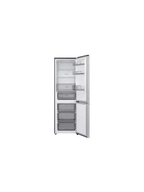LG GBBSJ1CCPY Alulfagyasztós hűtőszekrény, DoorCooling+™ és ThinQ™