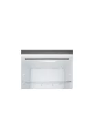 LG GBBSJ1CCPY Alulfagyasztós hűtőszekrény, DoorCooling+™ és ThinQ™