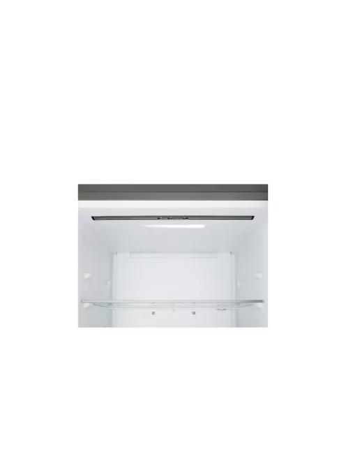 LG GBBSJ1CCPY Alulfagyasztós hűtőszekrény, DoorCooling+™ és ThinQ™