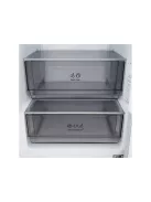 LG GBBSJ1CCSW alulfagyasztós hűtő