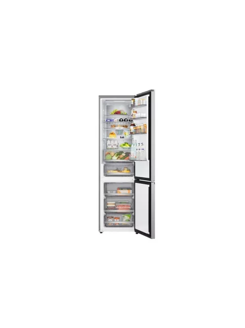 LG GBBS726CMB Alulfagyasztós hűtőszekrény