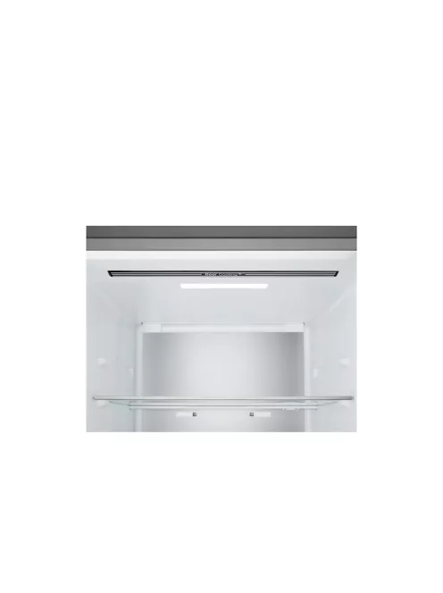LG GBBS726CMB Alulfagyasztós hűtőszekrény