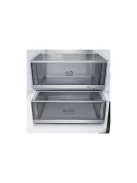 LG GBBS726CMB Alulfagyasztós hűtőszekrény