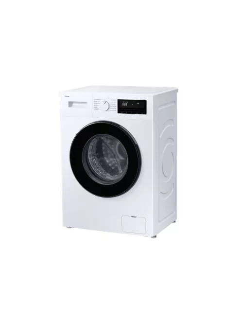 Samsung WW70FG3M05AWLE keskeny elöltöltős mosógép