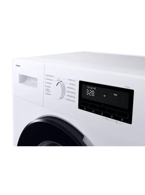 Samsung WW70FG3M05AWLE keskeny elöltöltős mosógép