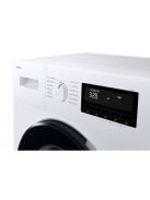 Samsung WW70FG3M05AWLF keskeny elöltöltős mosógép Higiénikus gőz technológiával