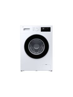   Samsung WW80FG3M05AWLF keskeny elöltöltős mosógépHigiénikus gőz technológiával