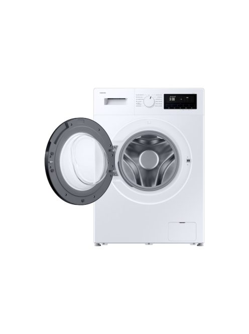 Samsung WW80FG3M05AWLF keskeny elöltöltős mosógépHigiénikus gőz technológiával