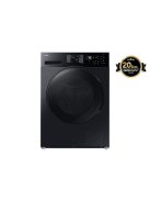 Samsung WD90DG5G34BB AI Ecobubble™ technológiával keskeny kivitelben 9 kg