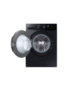 Samsung WD90DG5G34BB AI Ecobubble™ technológiával keskeny kivitelben 9 kg