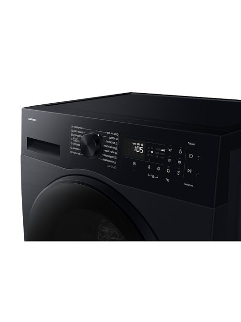 Samsung WD90DG5G34BB AI Ecobubble™ technológiával keskeny kivitelben 9 kg