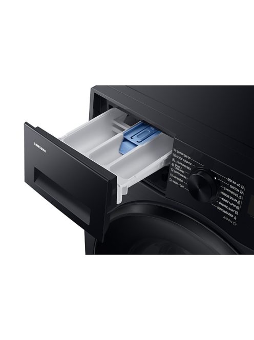 Samsung WD90DG5G34BB AI Ecobubble™ technológiával keskeny kivitelben 9 kg
