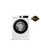 Samsung WW90DG5G34AELE AI Ecobubble™ technológiával és keskeny kivitelben 9 kg