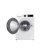 Samsung WW90DG5G34AELE AI Ecobubble™ technológiával és keskeny kivitelben 9 kg