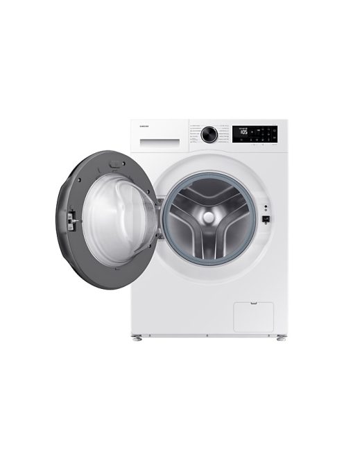 Samsung WW90DG5G34AELE AI Ecobubble™ technológiával és keskeny kivitelben 9 kg