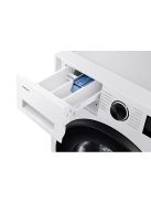Samsung WW90DG5G34AELE AI Ecobubble™ technológiával és keskeny kivitelben 9 kg