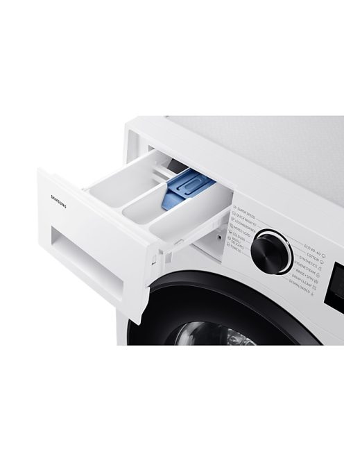 Samsung WW90DG5G34AELE AI Ecobubble™ technológiával és keskeny kivitelben 9 kg