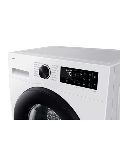 Samsung WW90DG5G34AELE AI Ecobubble™ technológiával és keskeny kivitelben 9 kg