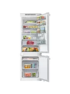 Samsung BRB80F26ADF0EO beépíthető alulfagyasztós hűtő